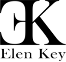 Elen Kejdová Logo